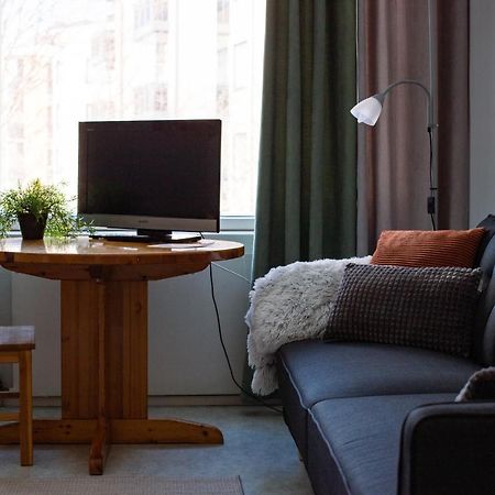 Hotel Kuusanka Kuusamo Zewnętrze zdjęcie