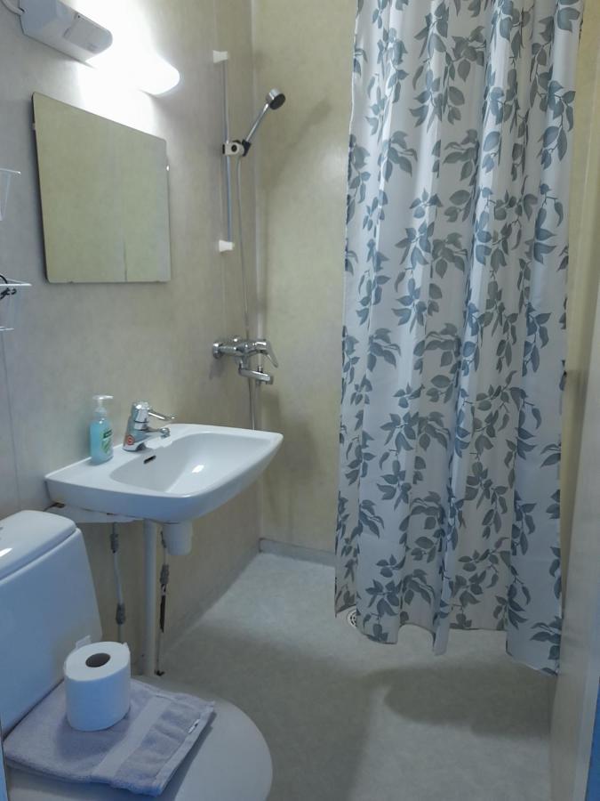 Hotel Kuusanka Kuusamo Zewnętrze zdjęcie