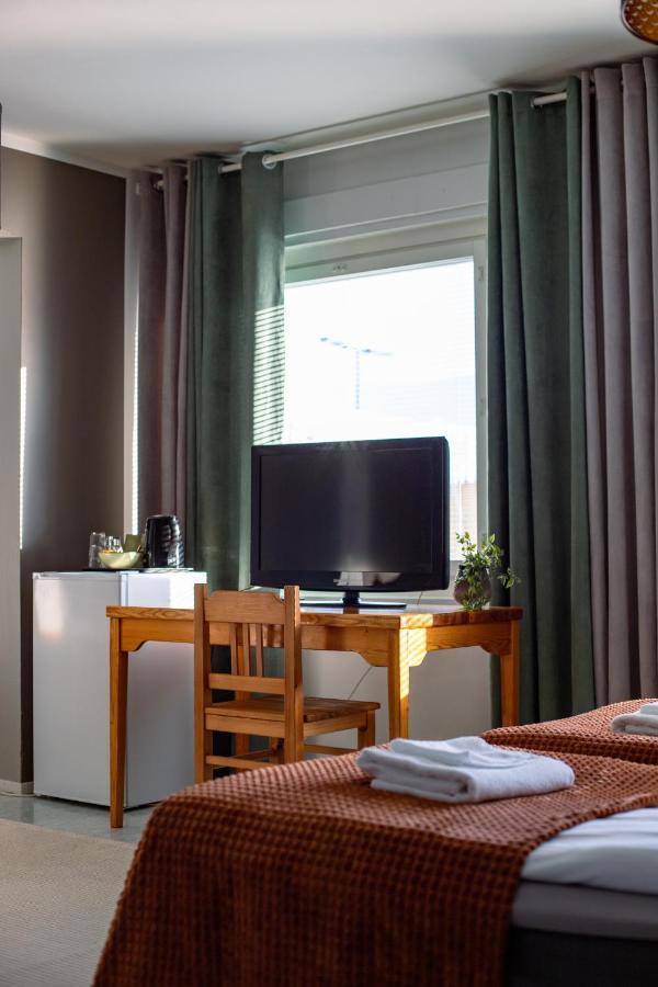 Hotel Kuusanka Kuusamo Zewnętrze zdjęcie