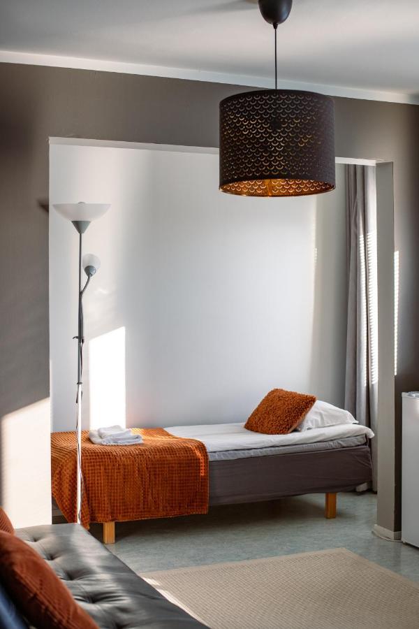 Hotel Kuusanka Kuusamo Zewnętrze zdjęcie