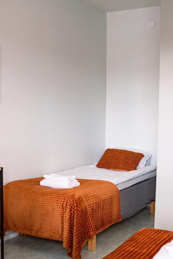 Hotel Kuusanka Kuusamo Zewnętrze zdjęcie