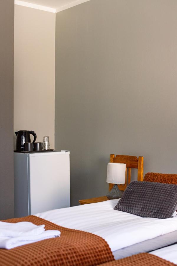 Hotel Kuusanka Kuusamo Zewnętrze zdjęcie