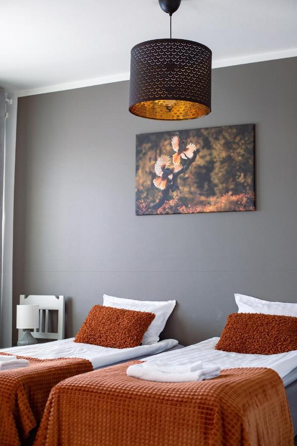Hotel Kuusanka Kuusamo Zewnętrze zdjęcie