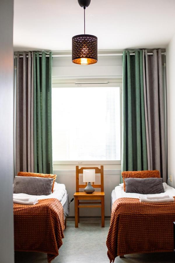 Hotel Kuusanka Kuusamo Zewnętrze zdjęcie