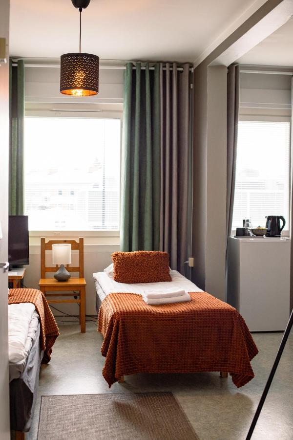 Hotel Kuusanka Kuusamo Zewnętrze zdjęcie